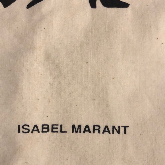 Isabel Marant dust bag - Picture 3 of 3